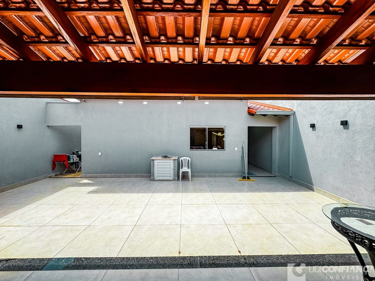 Casa, 3 quartos - Foto 8