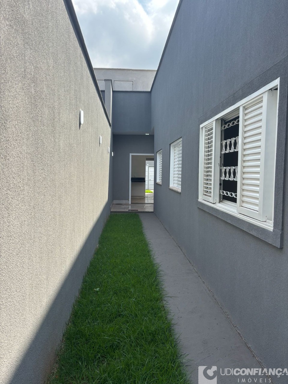 Casa, 3 quartos - Foto 12