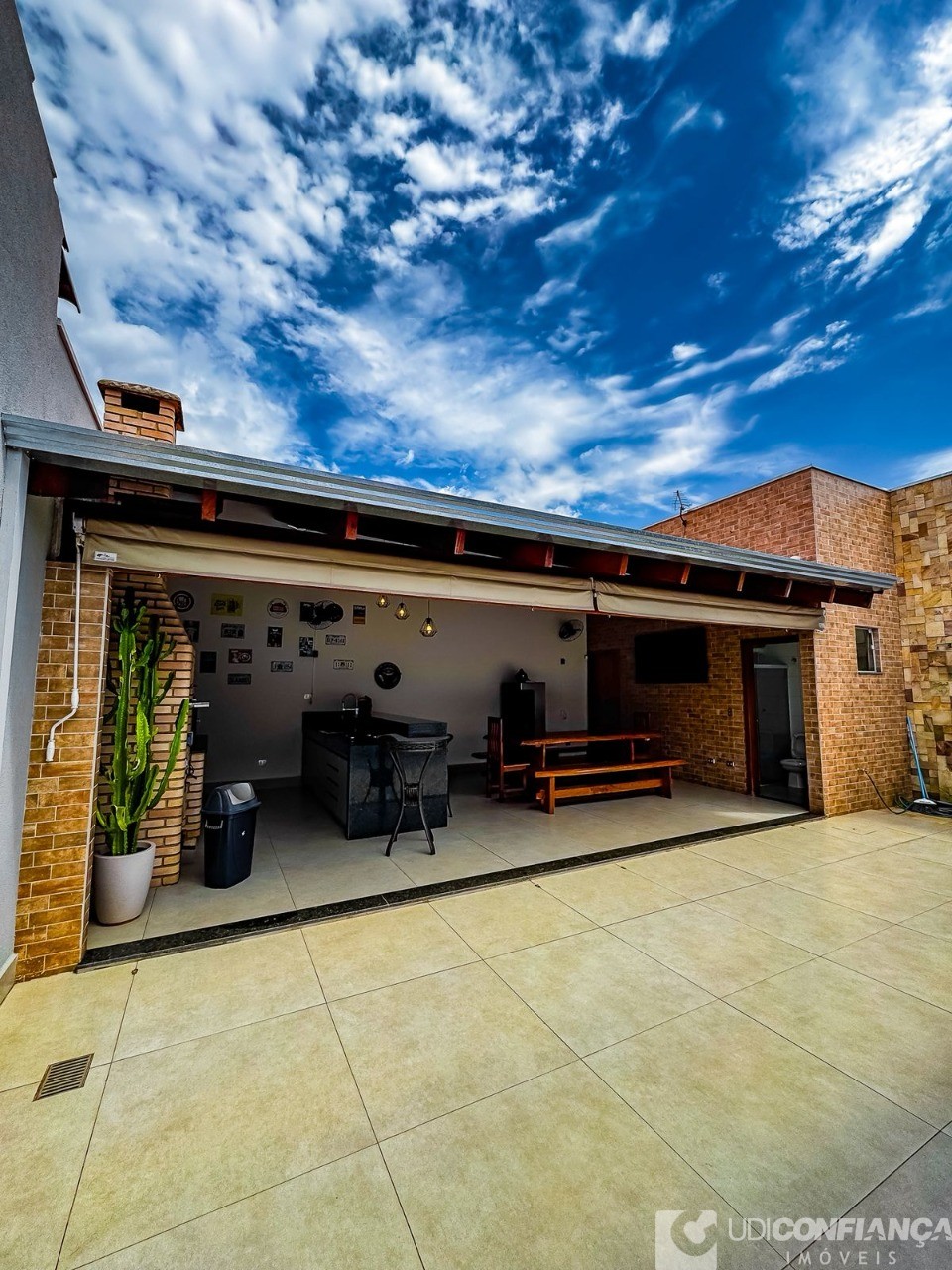 Casa, 3 quartos - Foto 4