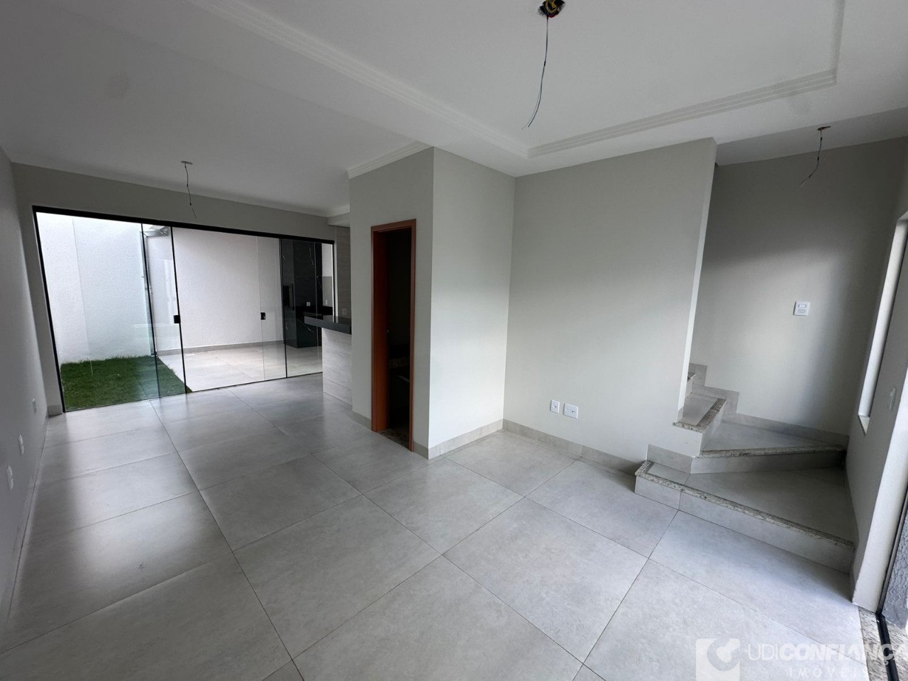 Sobrado, 2 quartos, 87 m² - Foto 7