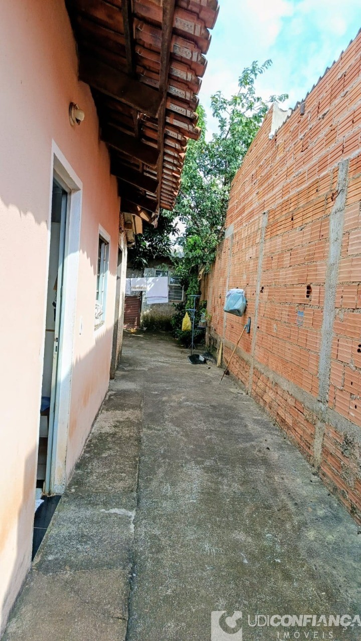 Casa, 2 quartos - Foto 2
