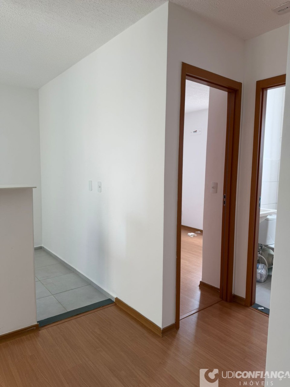 Apartamento, 2 quartos, 40 m² - Foto 4