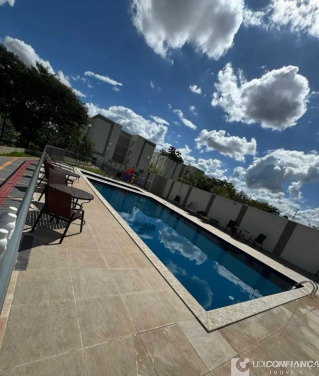 Apartamento, 2 quartos, 40 m² - Foto 18