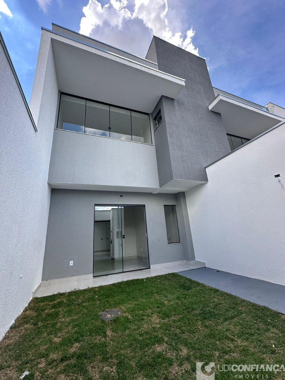 Sobrado, 2 quartos, 87 m² - Foto 5