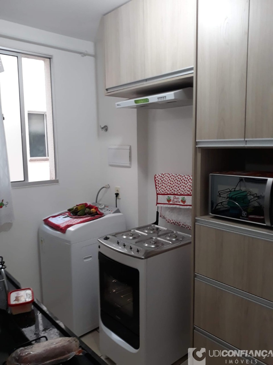 Apartamento, 2 quartos, 48 m² - Foto 17