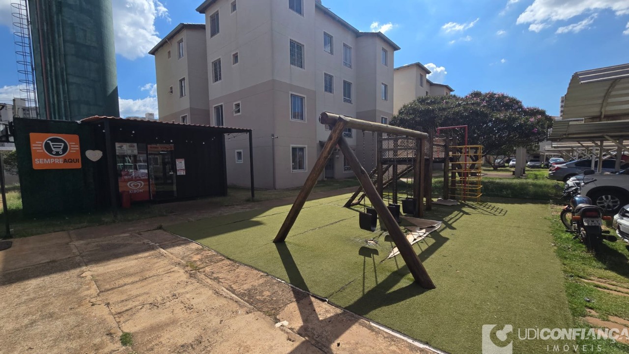 Apartamento, 2 quartos, 42 m² - Foto 2