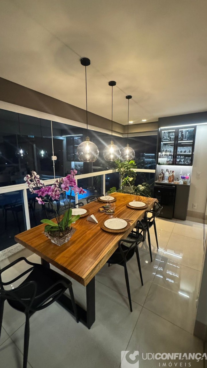 Apartamento, 3 quartos, 106 m² - Foto 6