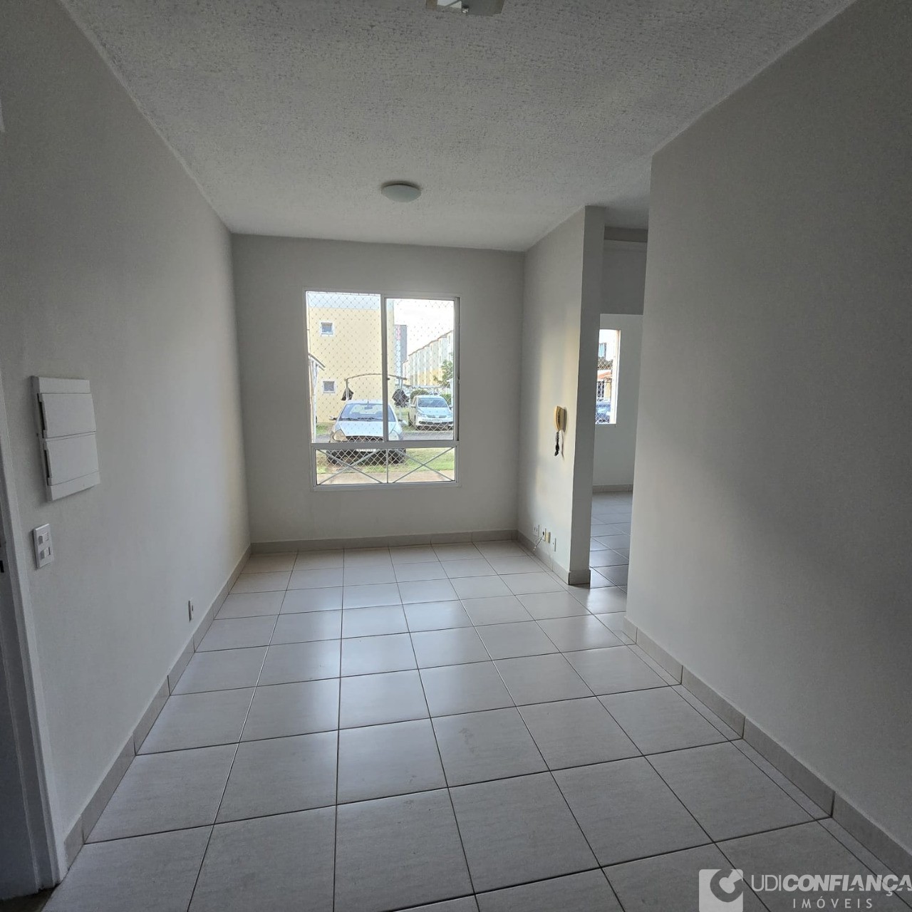 Apartamento, 2 quartos, 42 m² - Foto 7