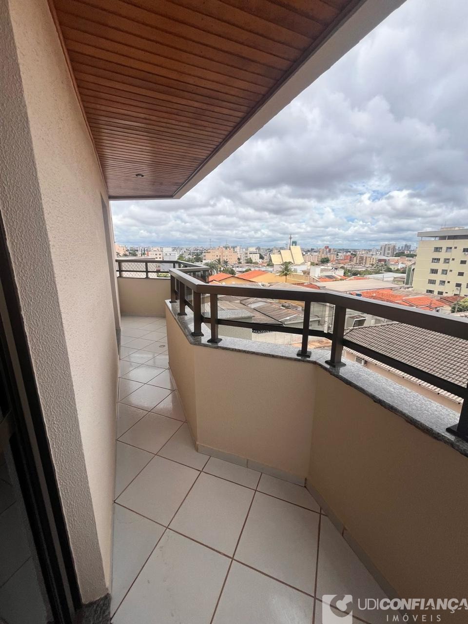 Cobertura, 4 quartos, 296 m² - Foto 4