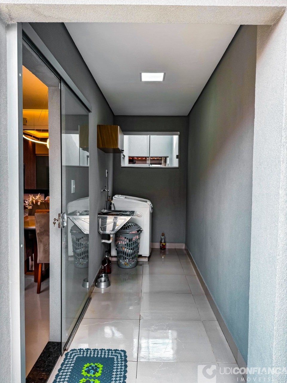 Casa, 3 quartos - Foto 12
