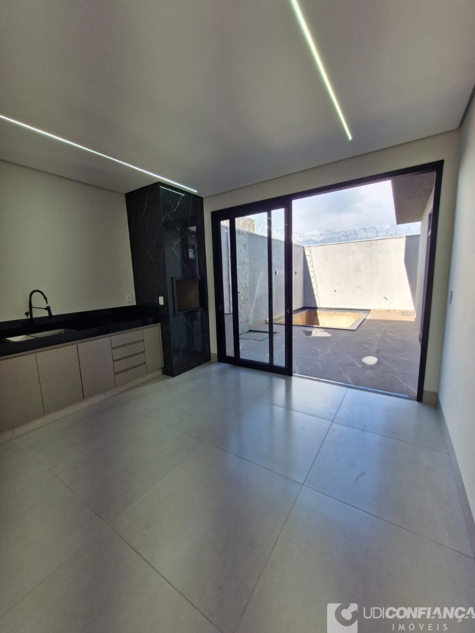 Casa, 3 quartos - Foto 17