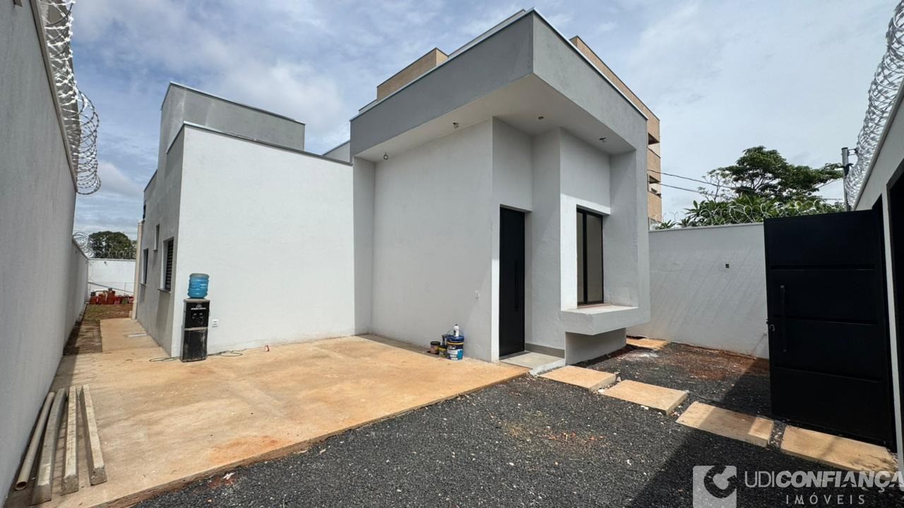 Casa, 2 quartos - Foto 1