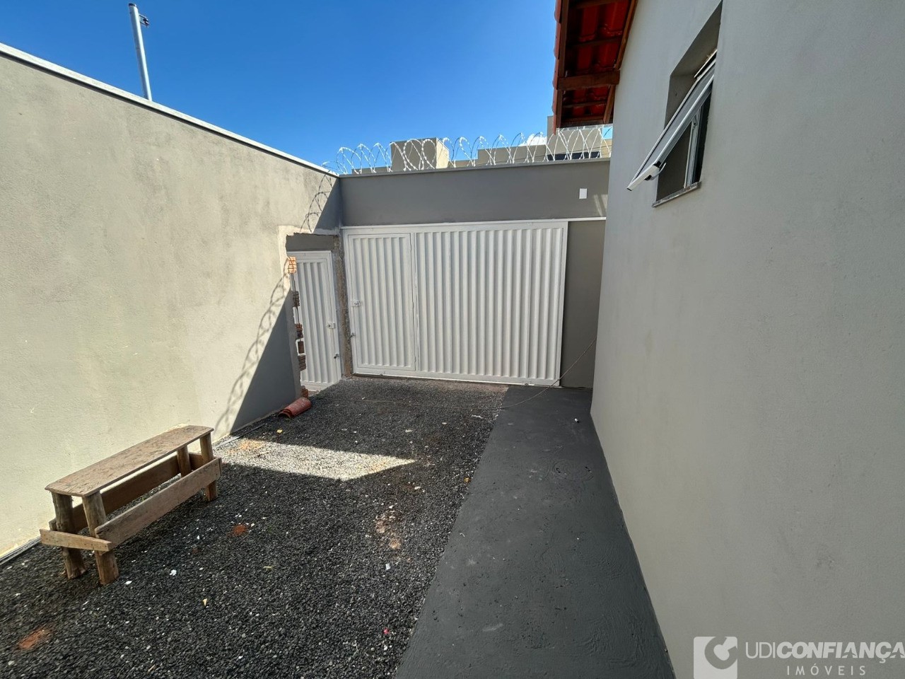 Casa, 2 quartos - Foto 24