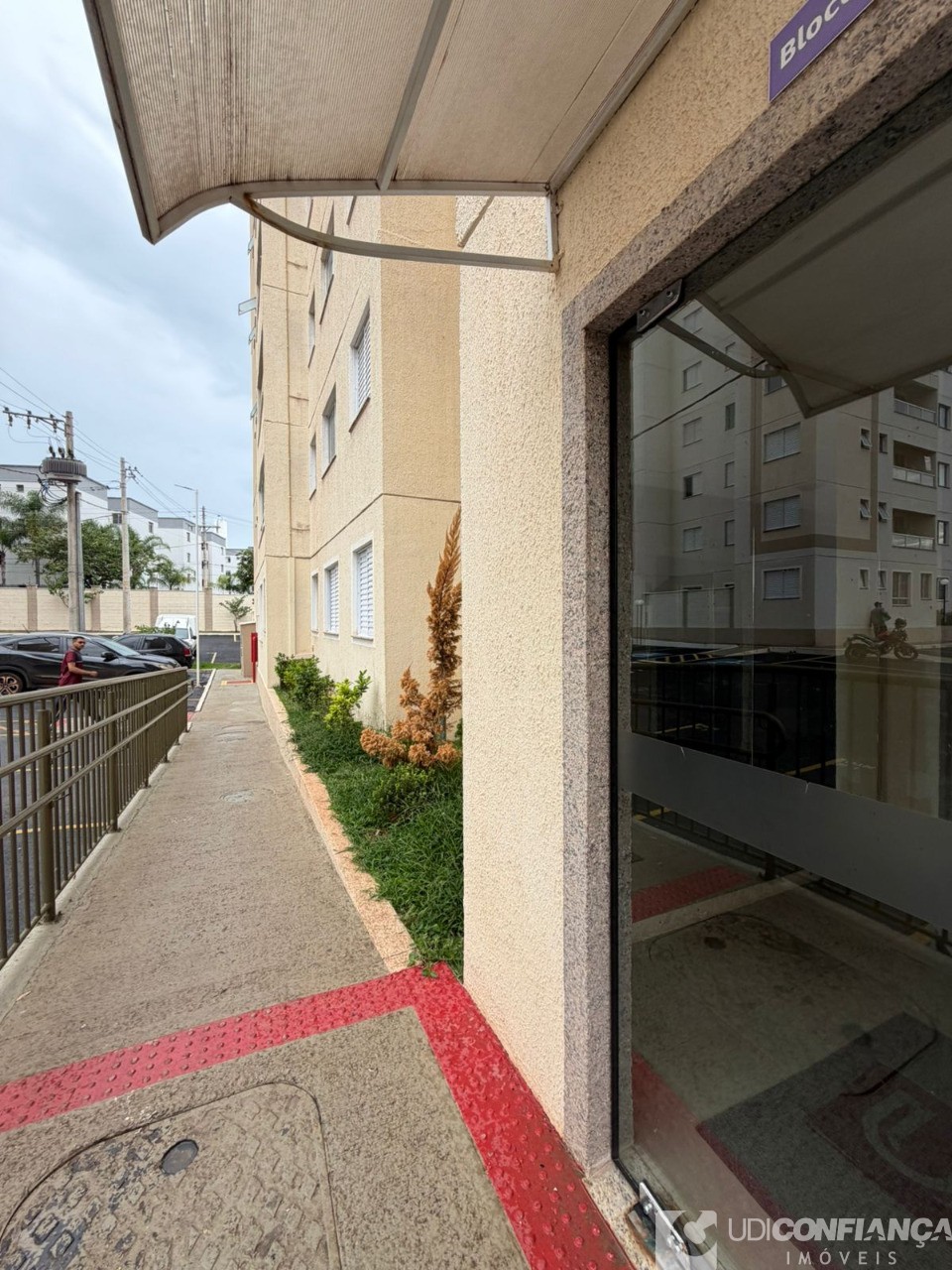 Apartamento, 2 quartos, 45 m² - Foto 12
