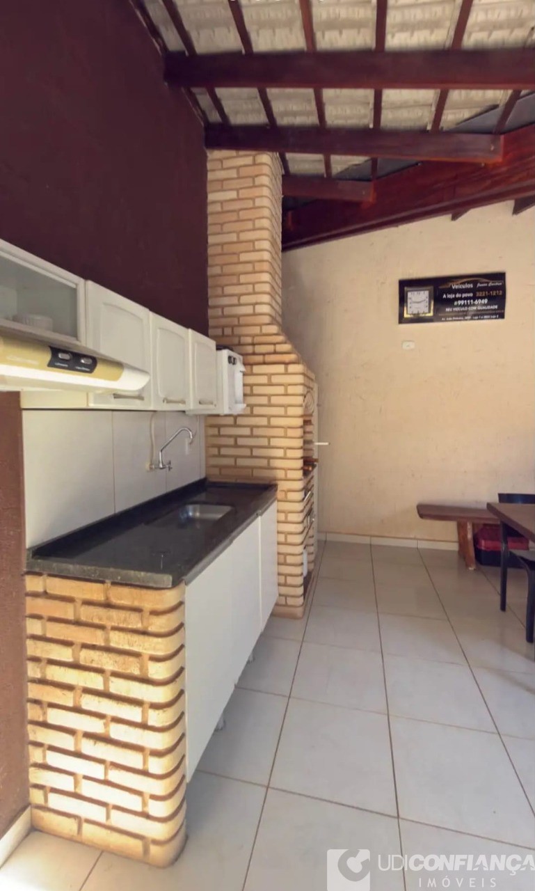 Casa, 3 quartos - Foto 12