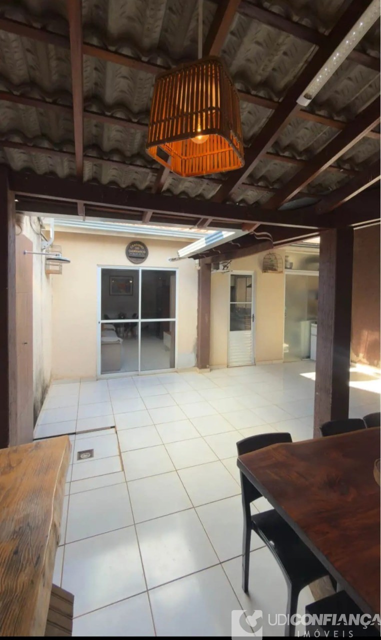 Casa, 3 quartos - Foto 13