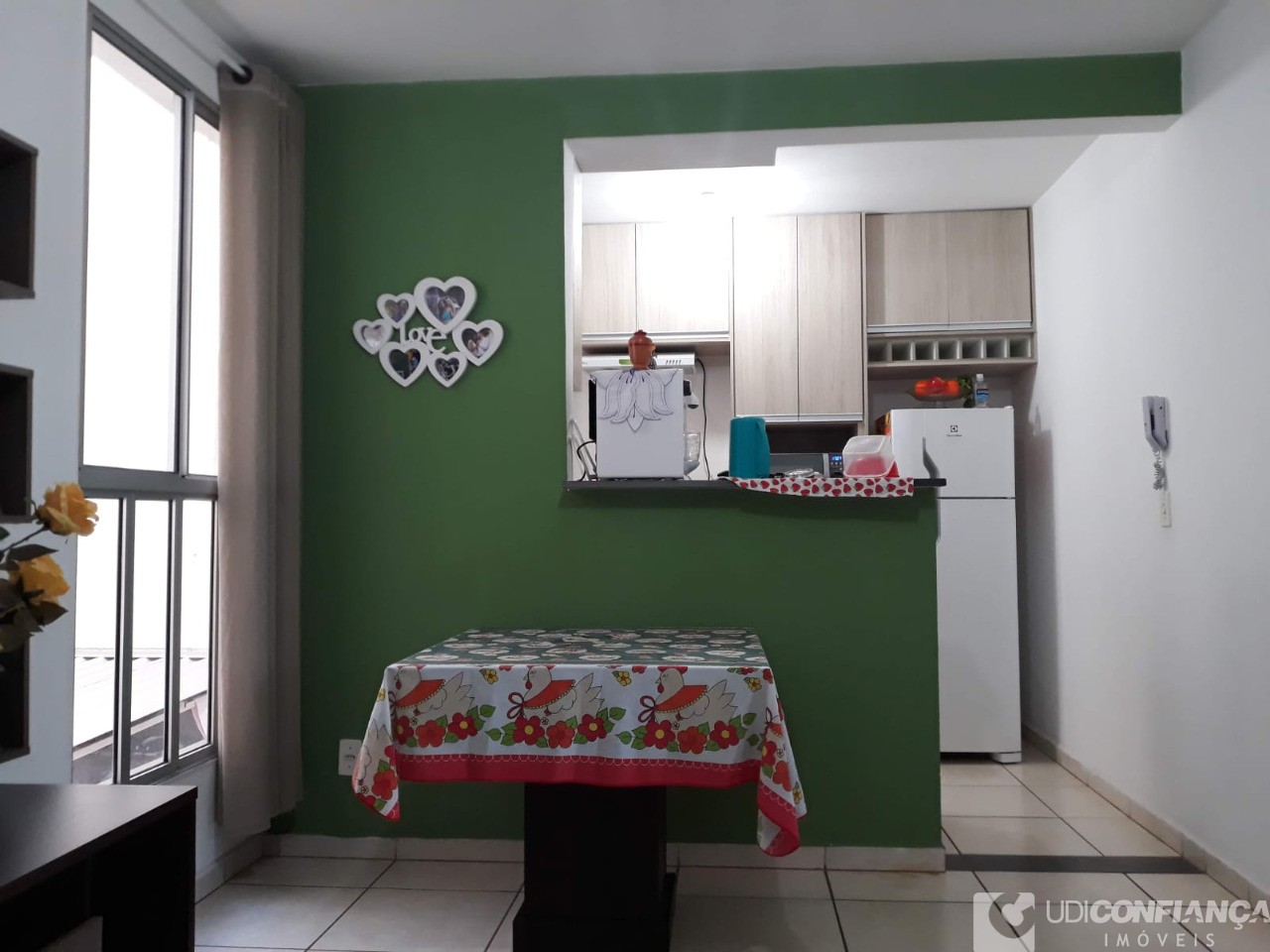 Apartamento, 2 quartos, 48 m² - Foto 12