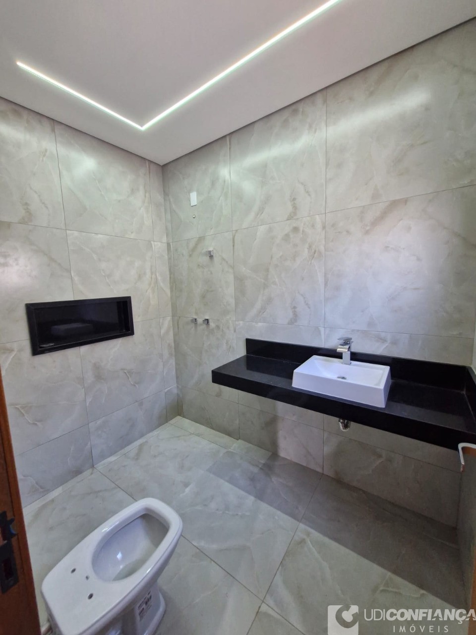 Casa, 3 quartos - Foto 11