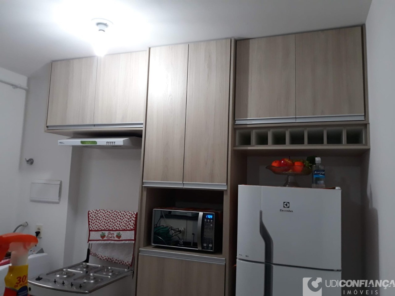 Apartamento, 2 quartos, 48 m² - Foto 1