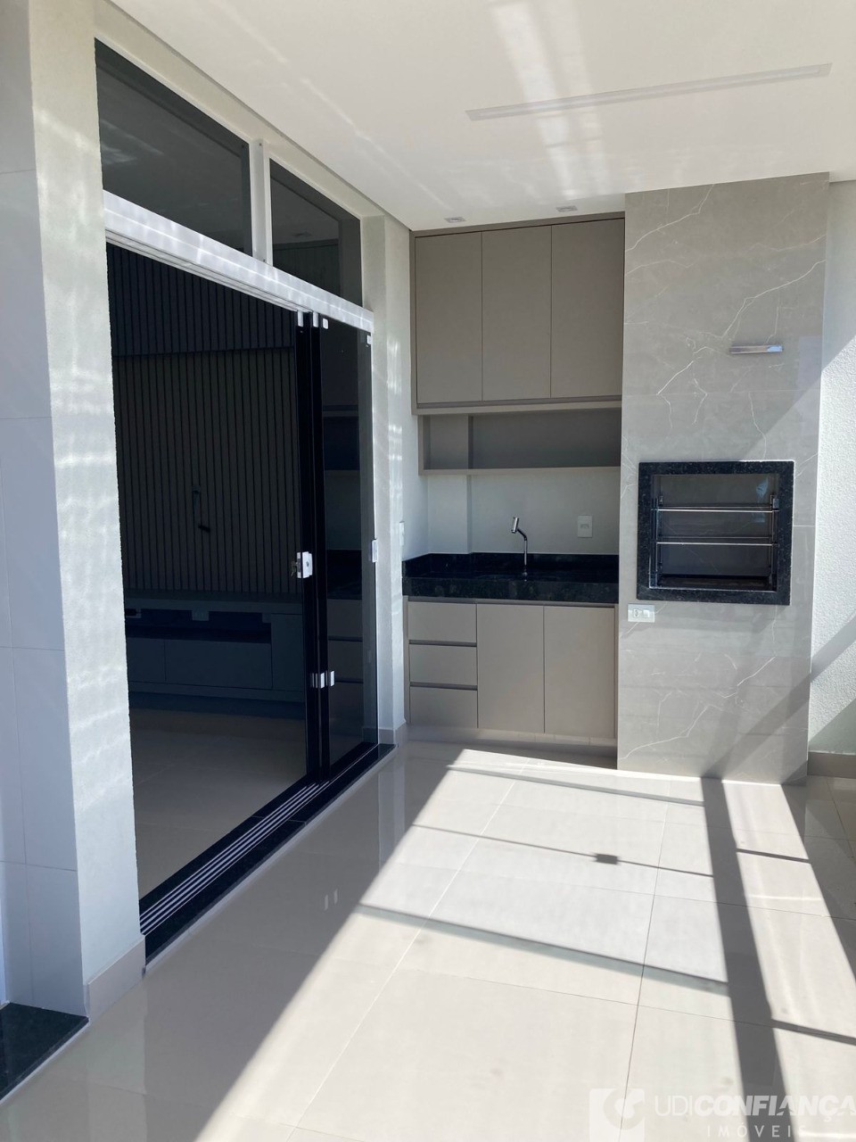 Apartamento, 3 quartos, 128 m² - Foto 4