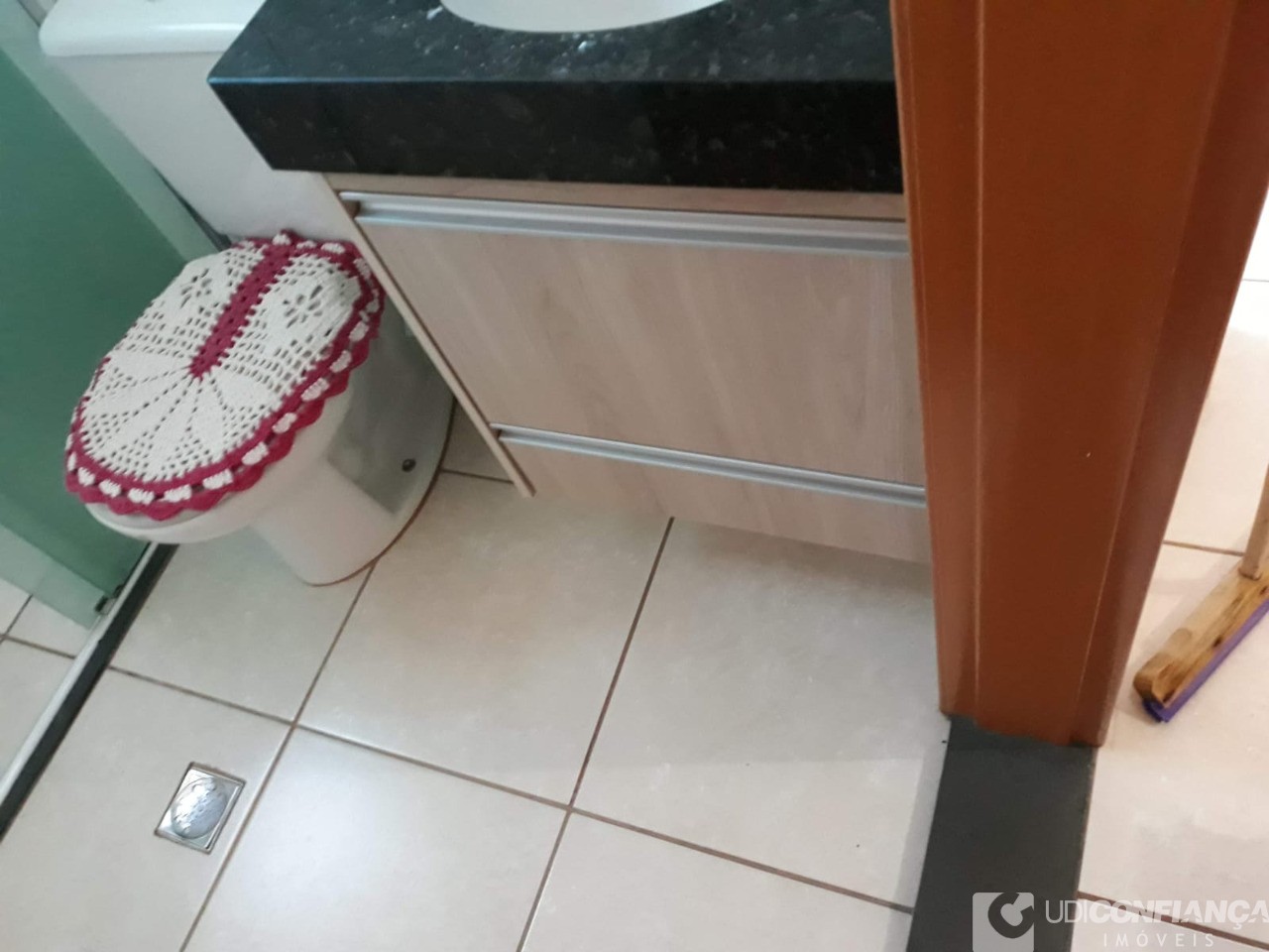 Apartamento, 2 quartos, 48 m² - Foto 9