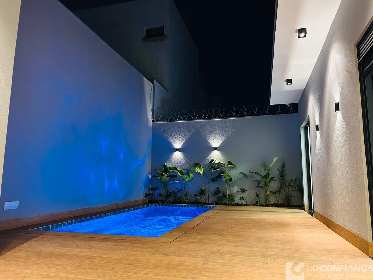 Casa, 3 quartos - Foto 12