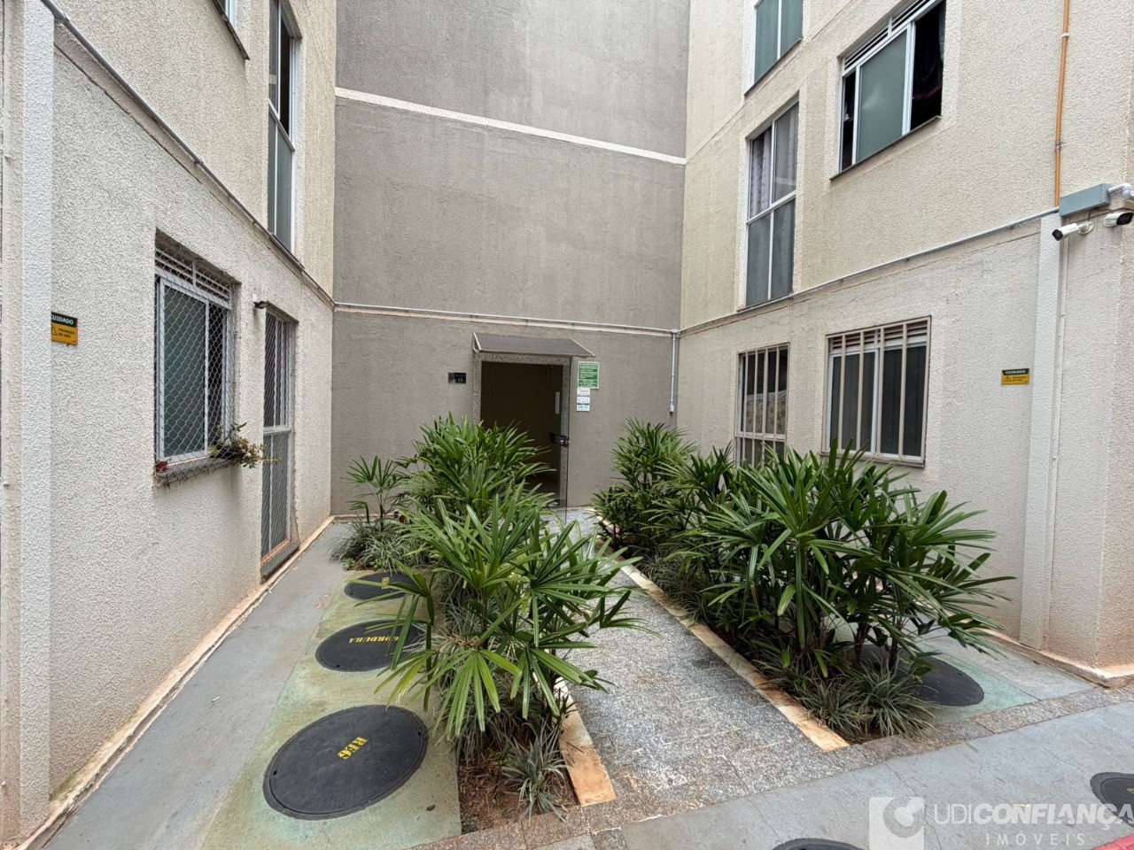 Apartamento, 2 quartos, 40 m² - Foto 15