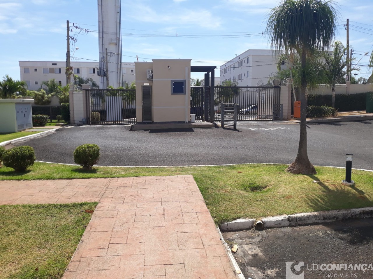 Apartamento, 2 quartos, 48 m² - Foto 3