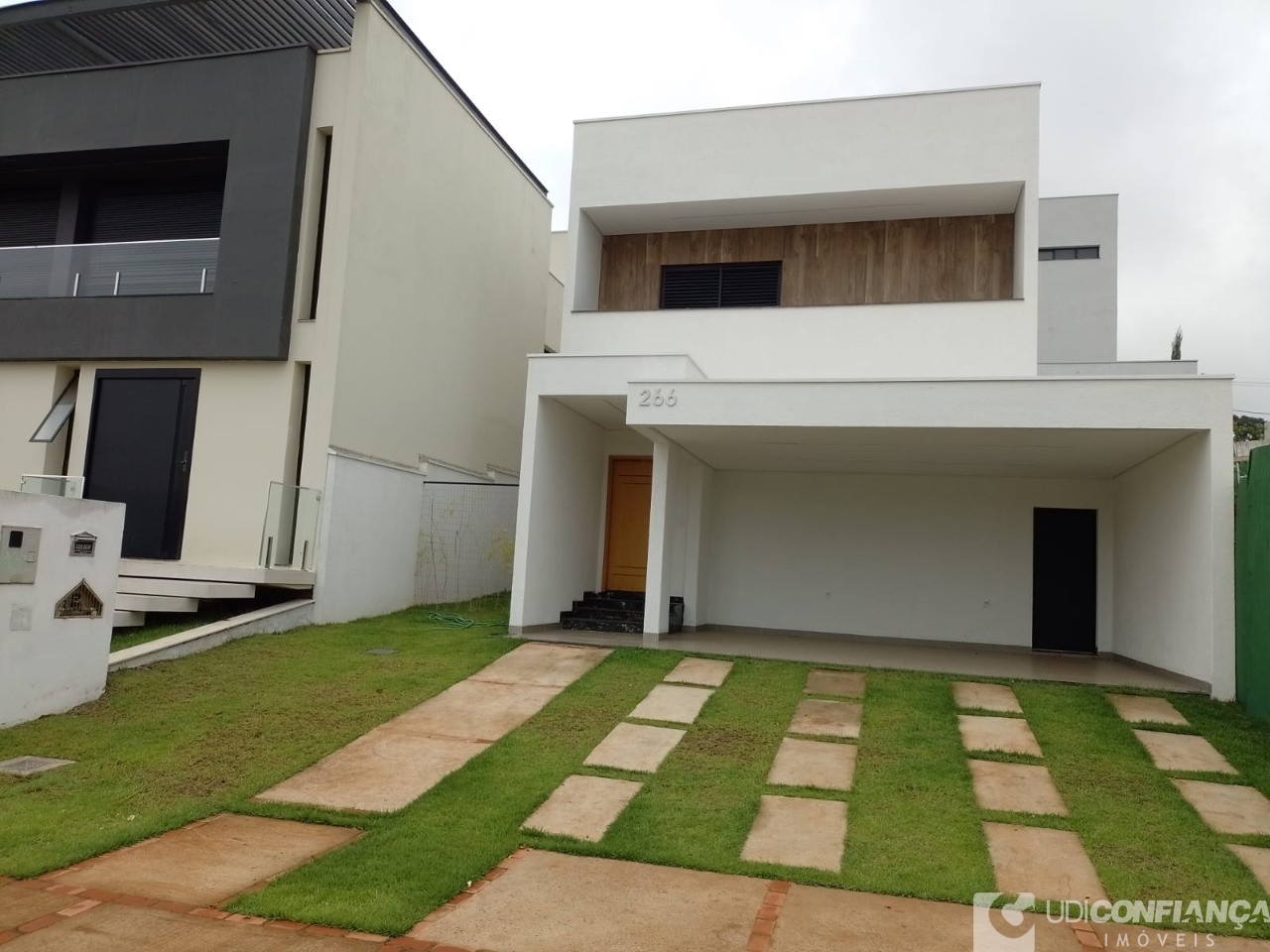 Casa, 3 quartos - Foto 1