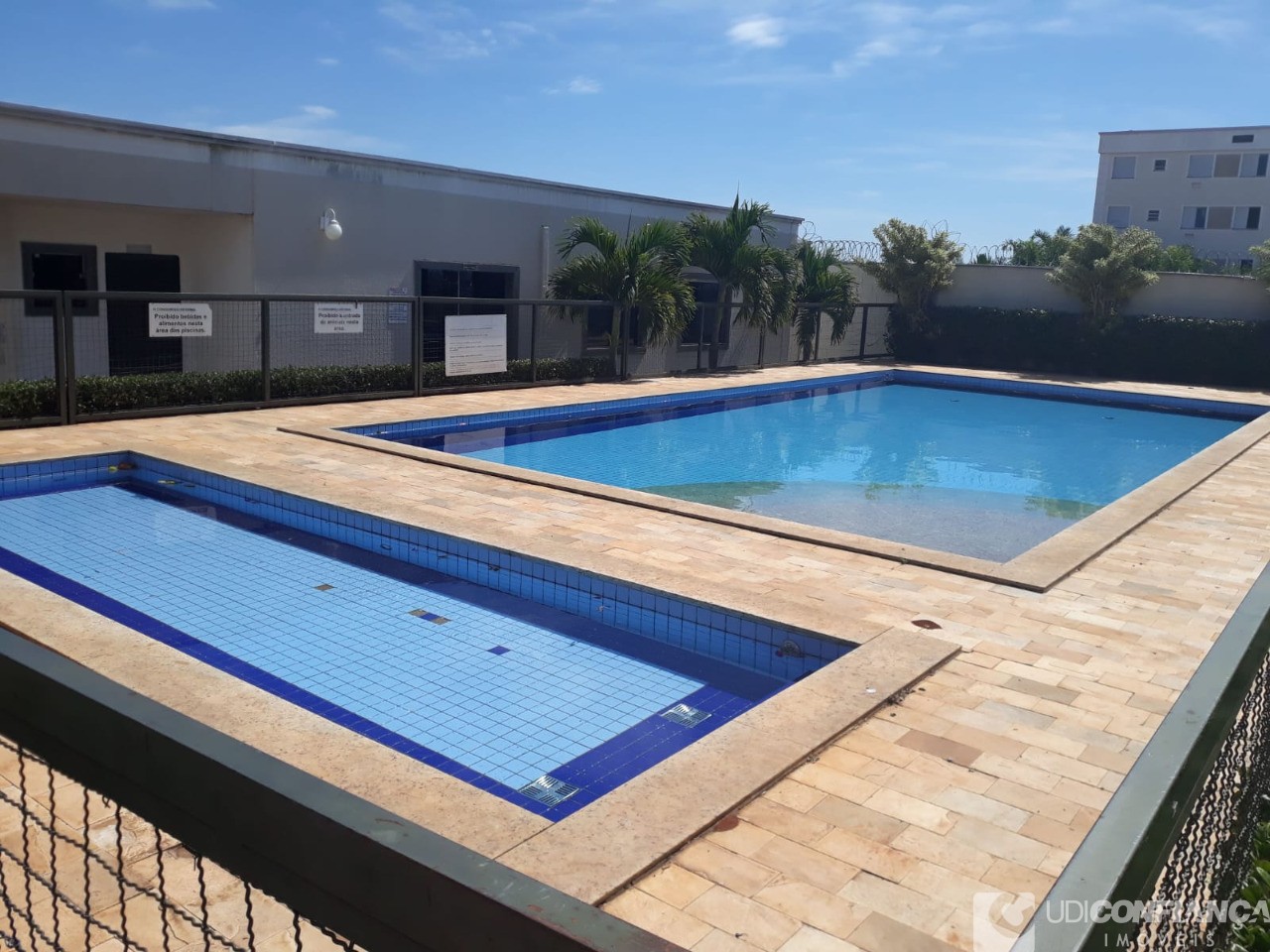 Apartamento, 2 quartos, 48 m² - Foto 10
