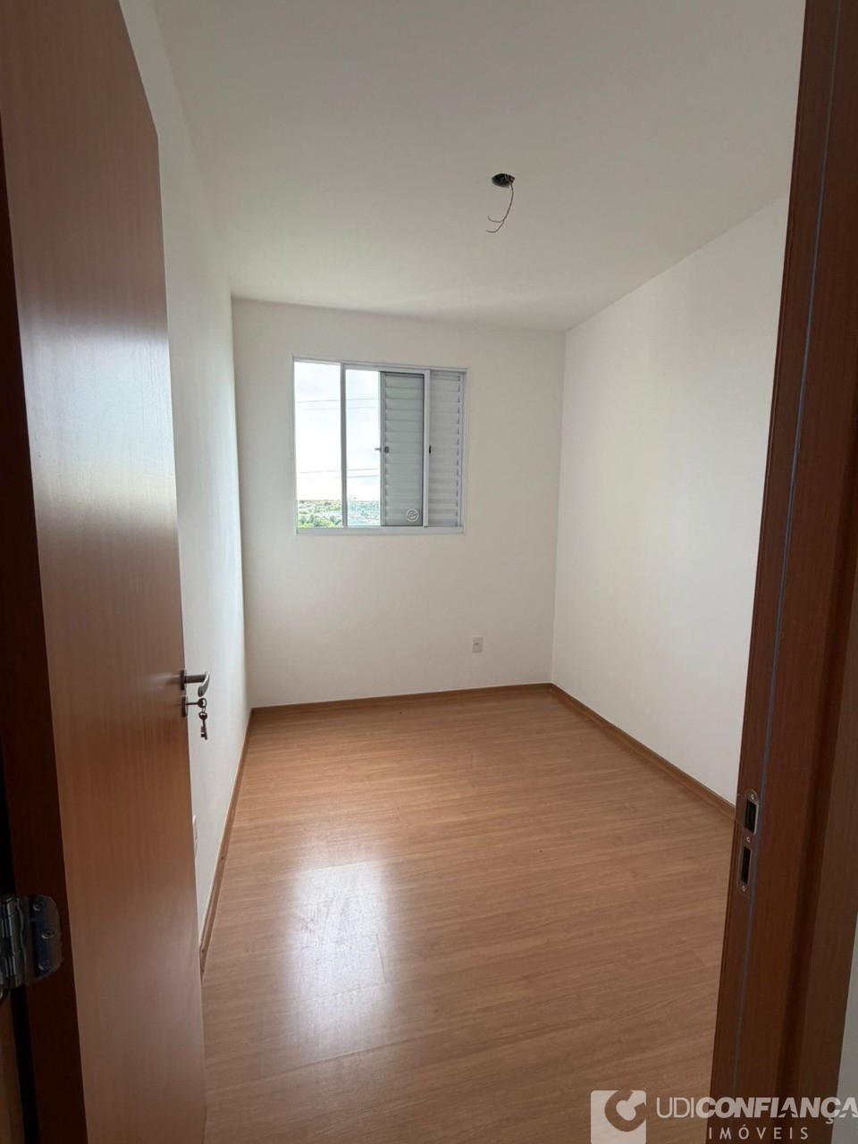 Apartamento, 2 quartos, 45 m² - Foto 1