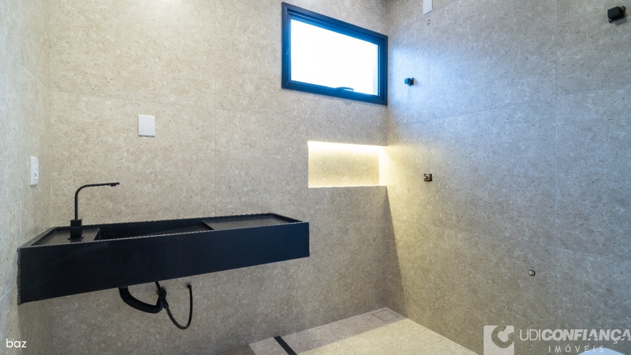 Casa, 3 quartos - Foto 25