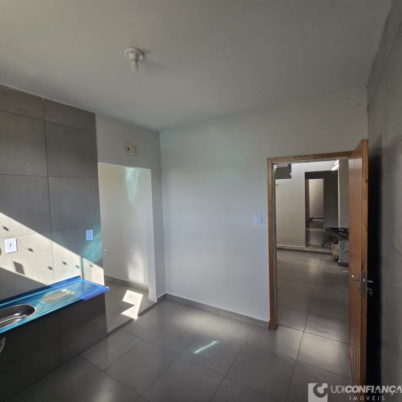 Casa, 2 quartos - Foto 17
