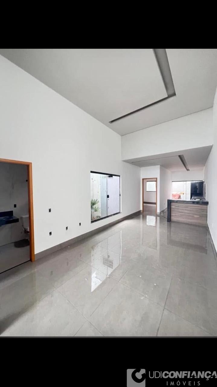 Casa, 2 quartos - Foto 1