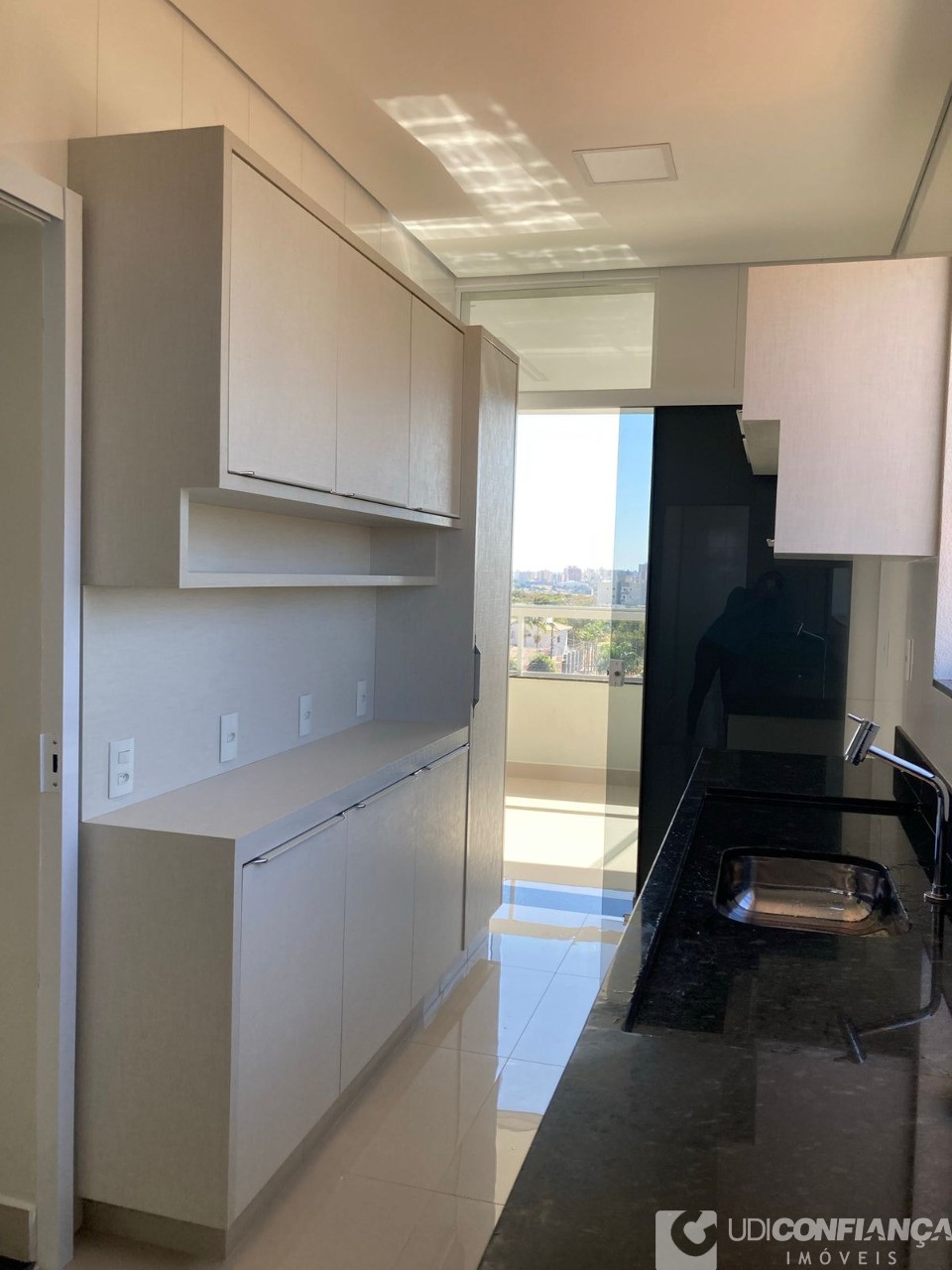 Apartamento, 3 quartos, 128 m² - Foto 2