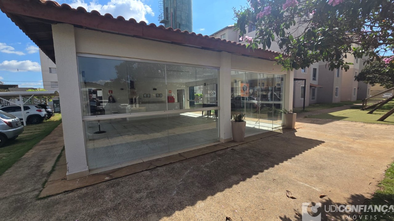 Apartamento, 2 quartos, 42 m² - Foto 1