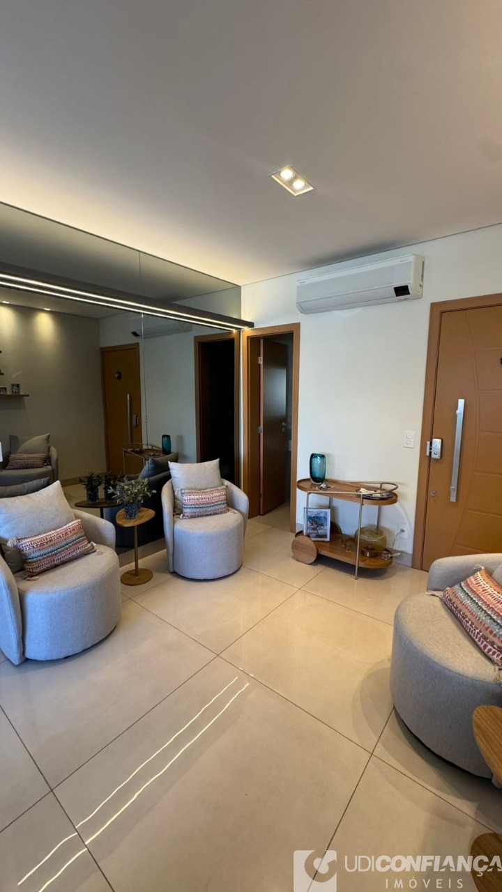 Apartamento, 3 quartos, 106 m² - Foto 5