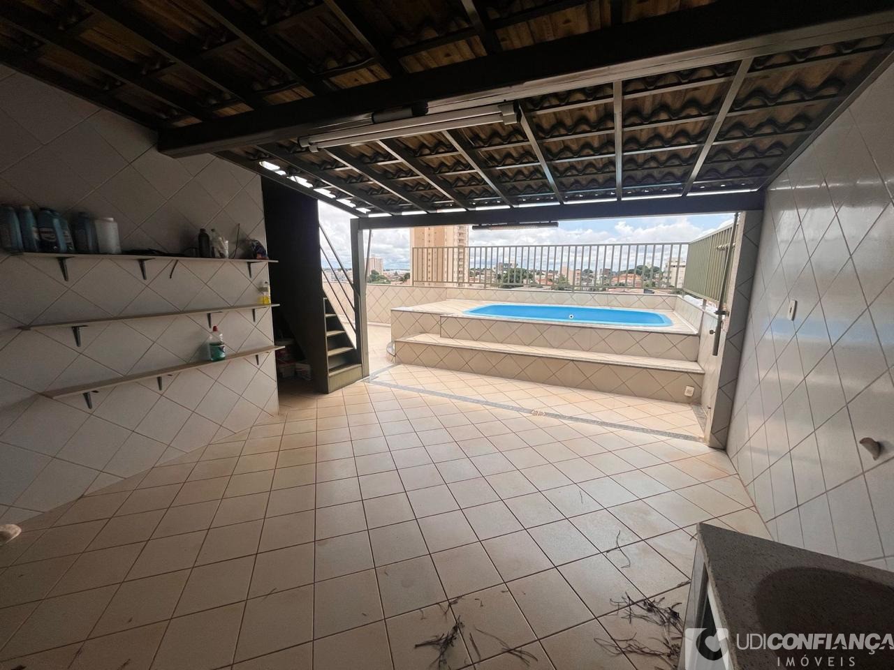 Cobertura, 4 quartos, 296 m² - Foto 5