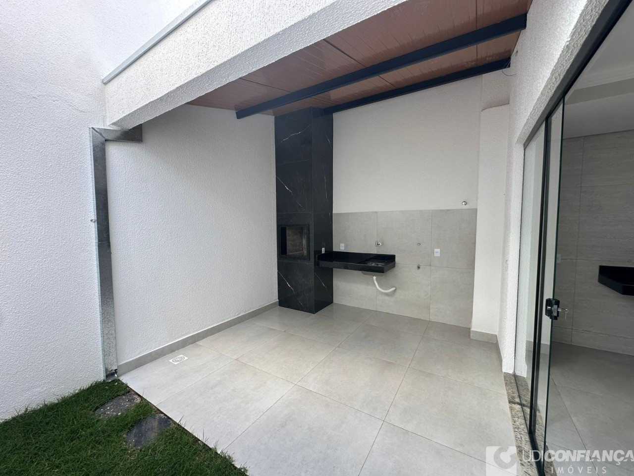 Sobrado, 2 quartos, 87 m² - Foto 11
