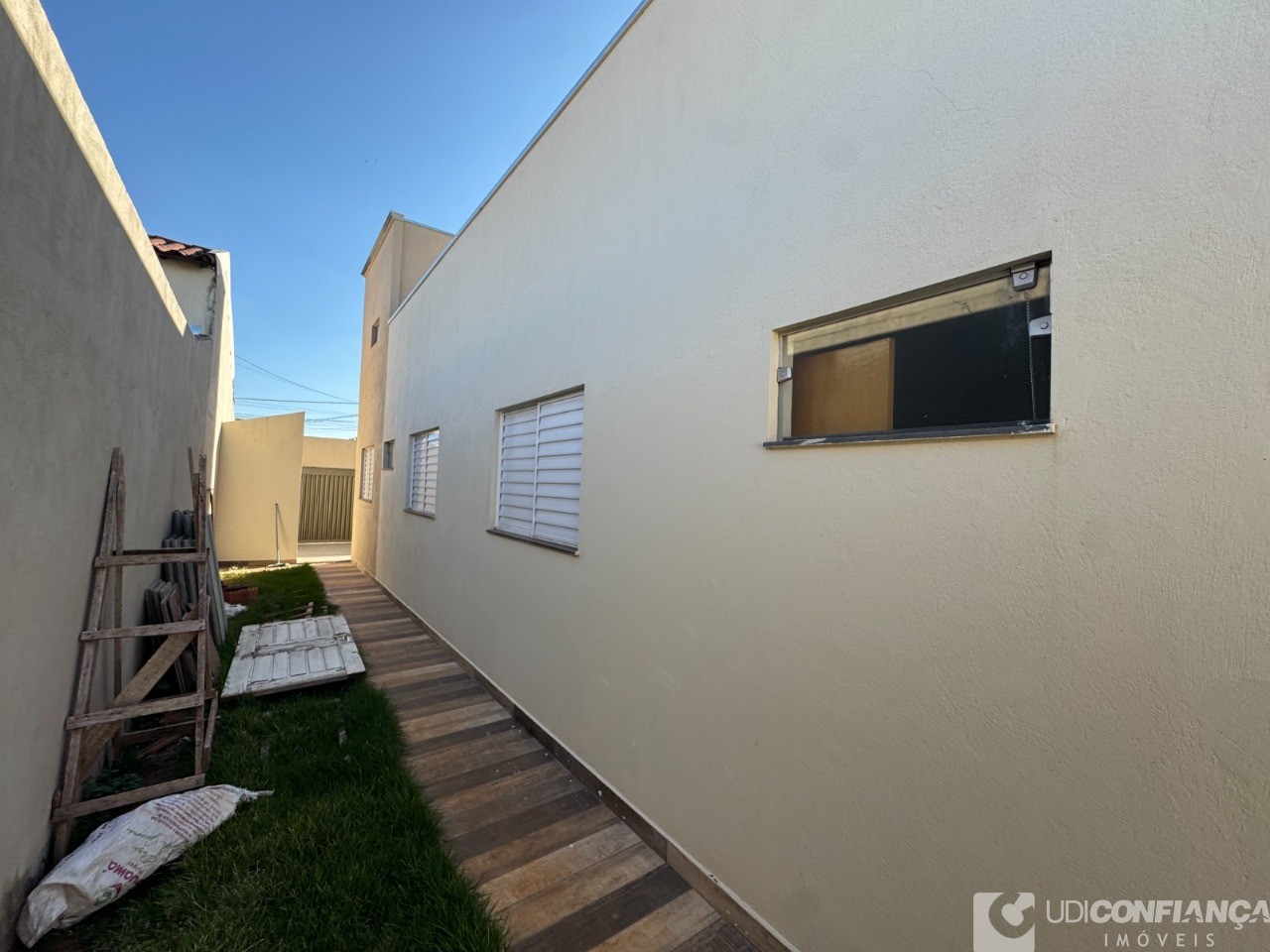 Casa, 3 quartos - Foto 4
