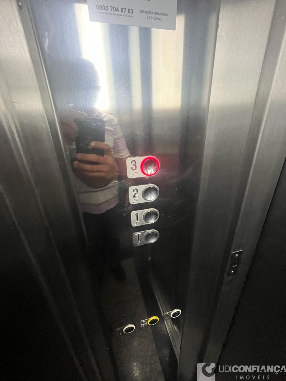Cobertura, 4 quartos, 296 m² - Foto 17