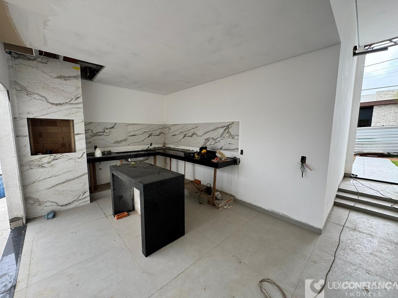 Casa, 3 quartos - Foto 63
