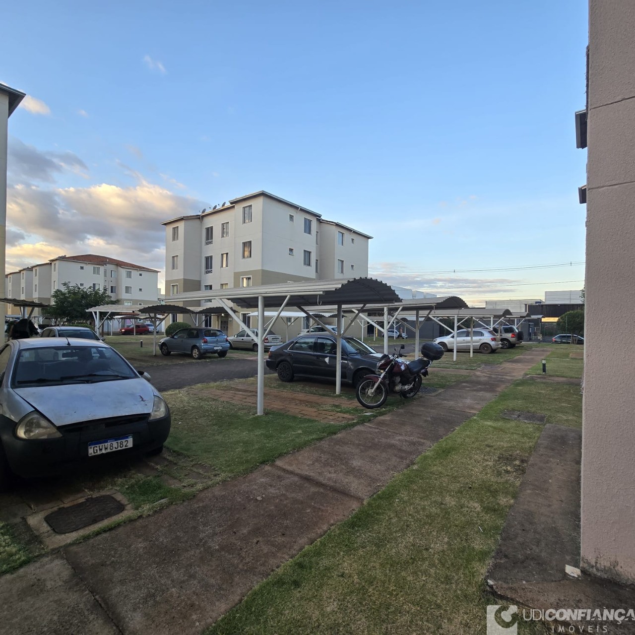 Apartamento, 2 quartos, 42 m² - Foto 6