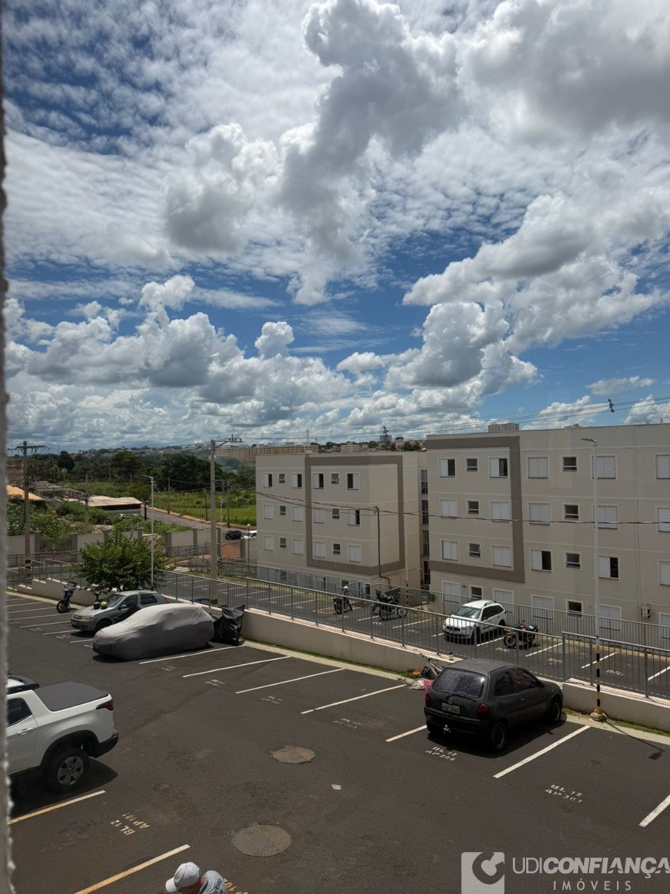 Apartamento, 2 quartos, 40 m² - Foto 19