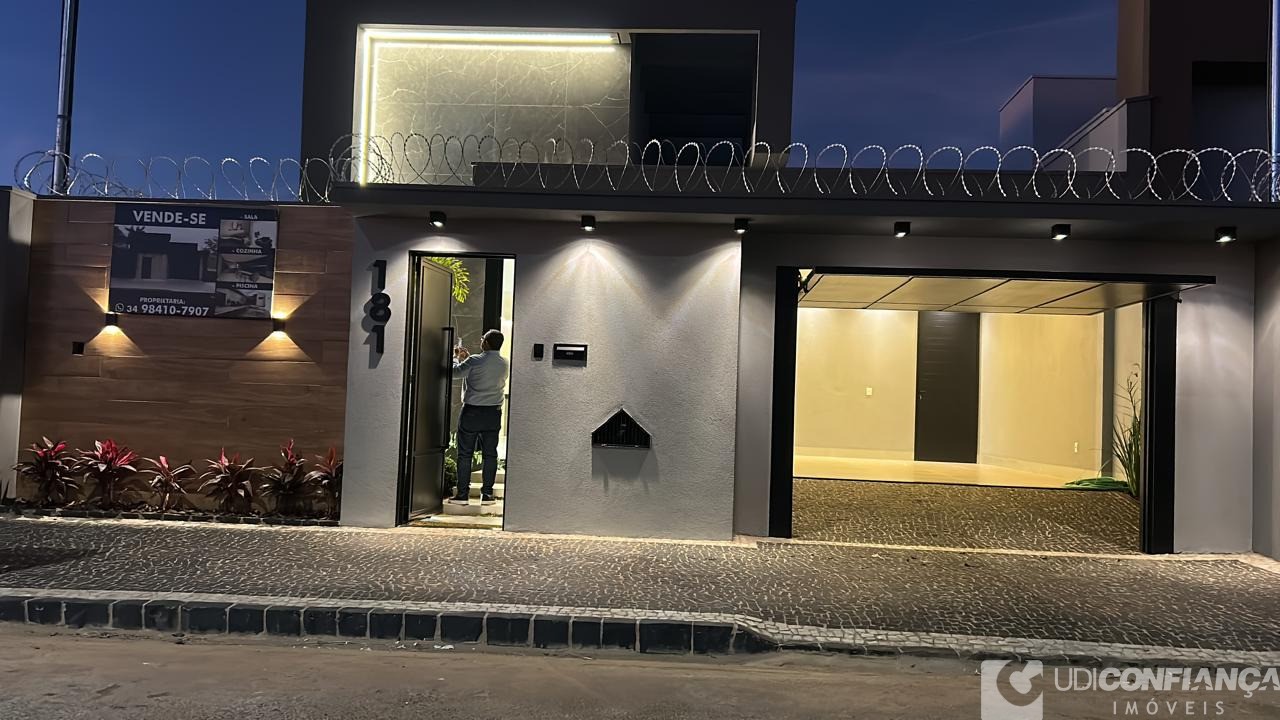 Casa, 3 quartos - Foto 2