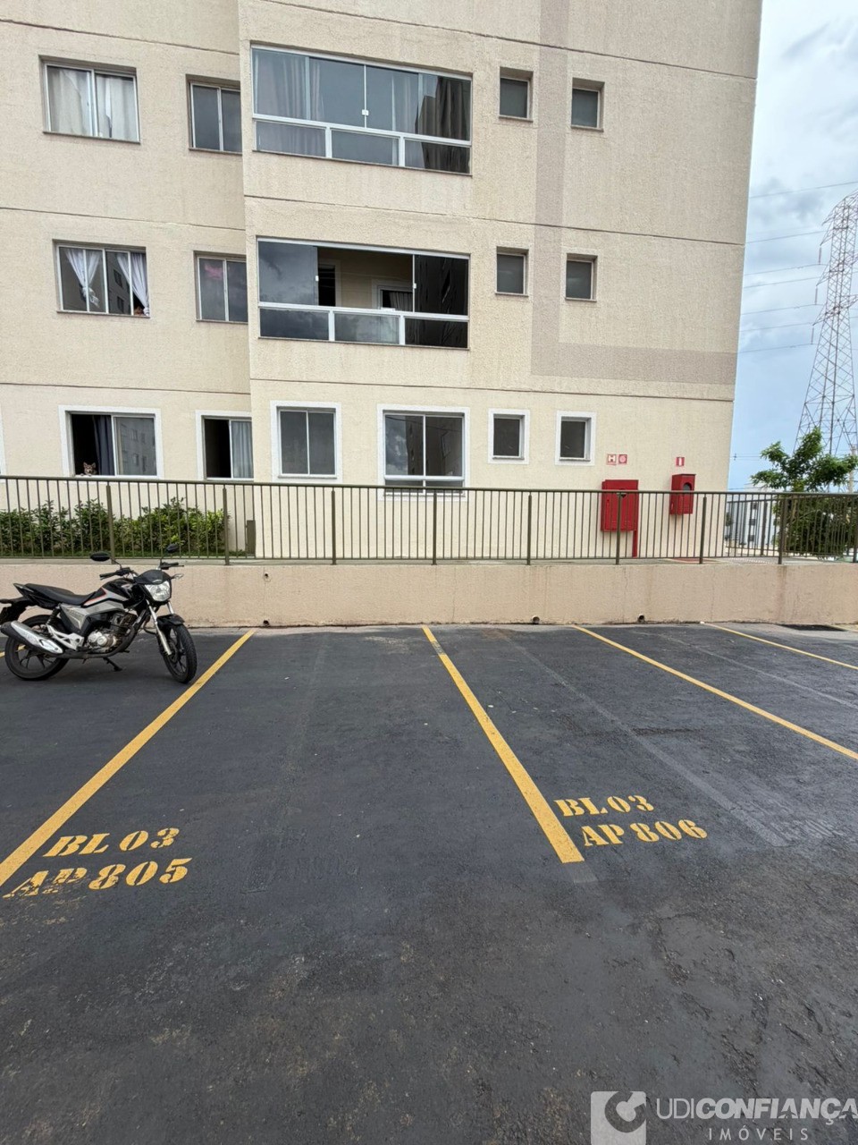 Apartamento, 2 quartos, 45 m² - Foto 18
