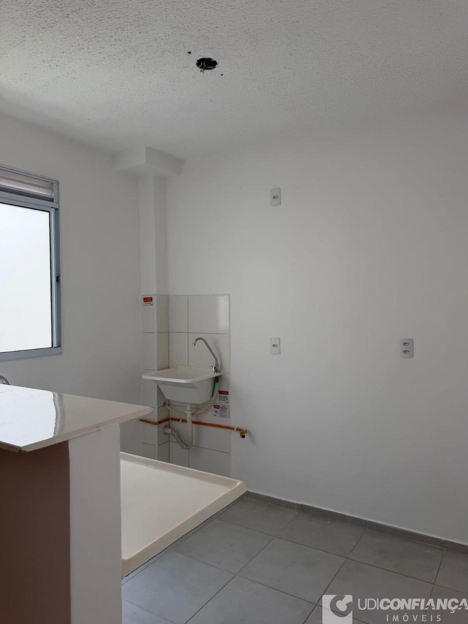 Apartamento, 2 quartos, 40 m² - Foto 2