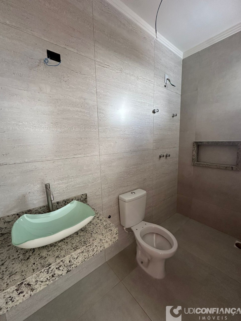 Sobrado, 2 quartos, 87 m² - Foto 21