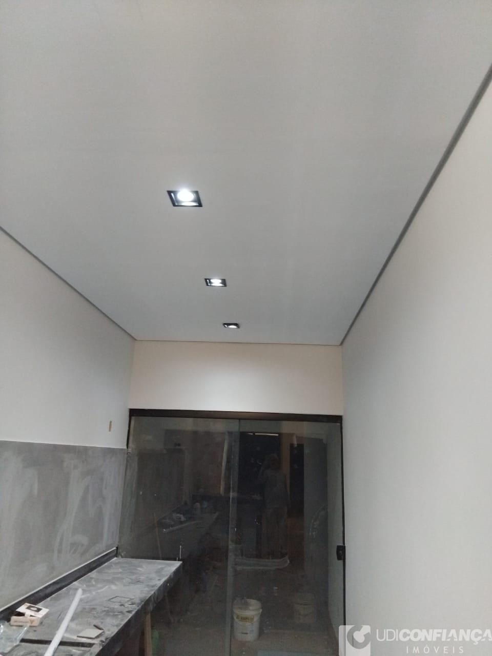 Casa, 2 quartos - Foto 2