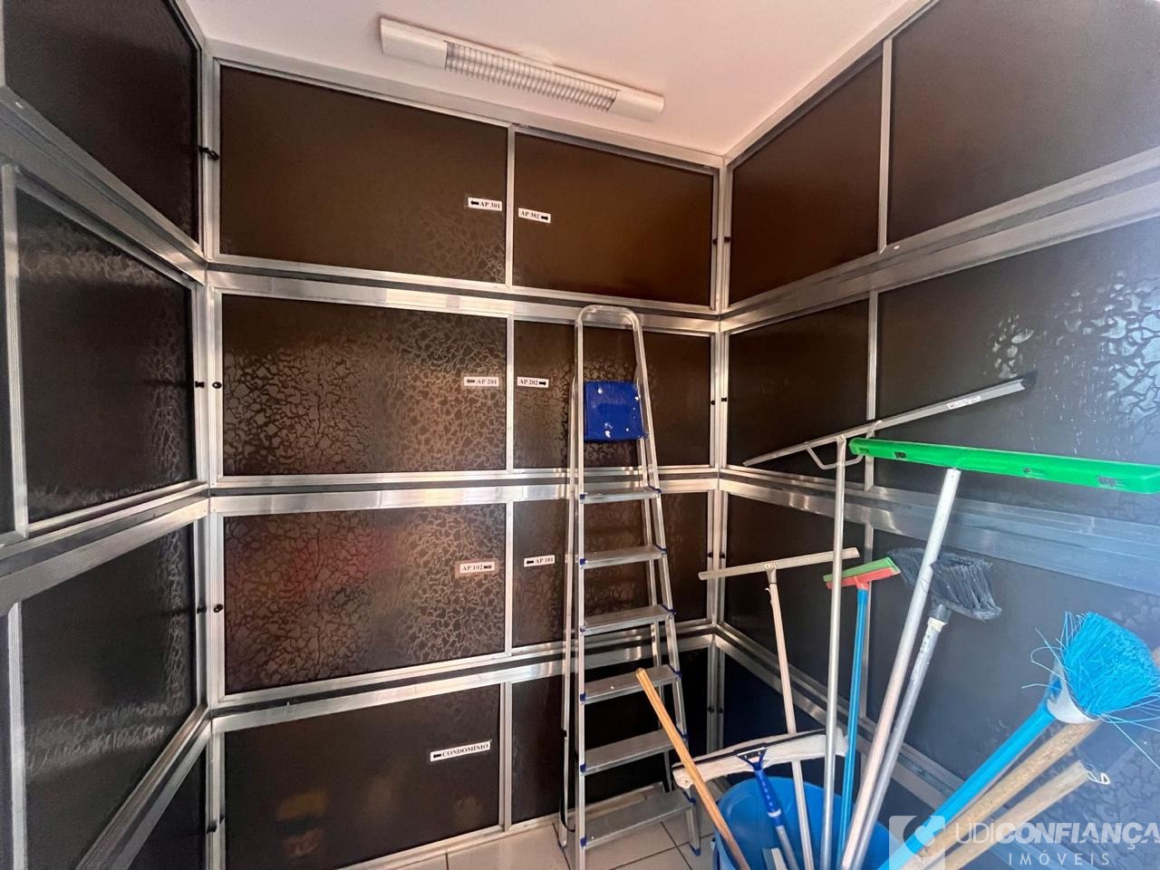 Cobertura, 4 quartos, 296 m² - Foto 21
